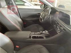 هیوندای سۆناتا